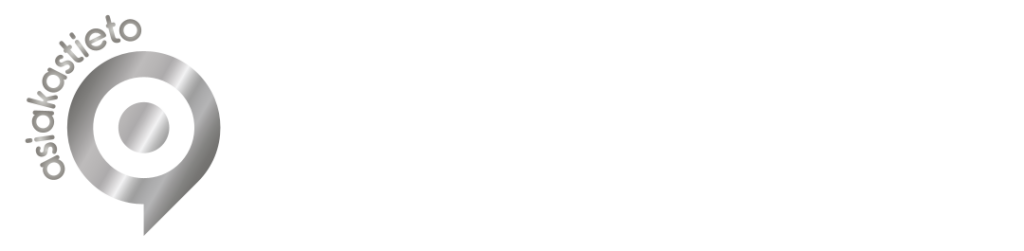 Suomen vahvimmat logo