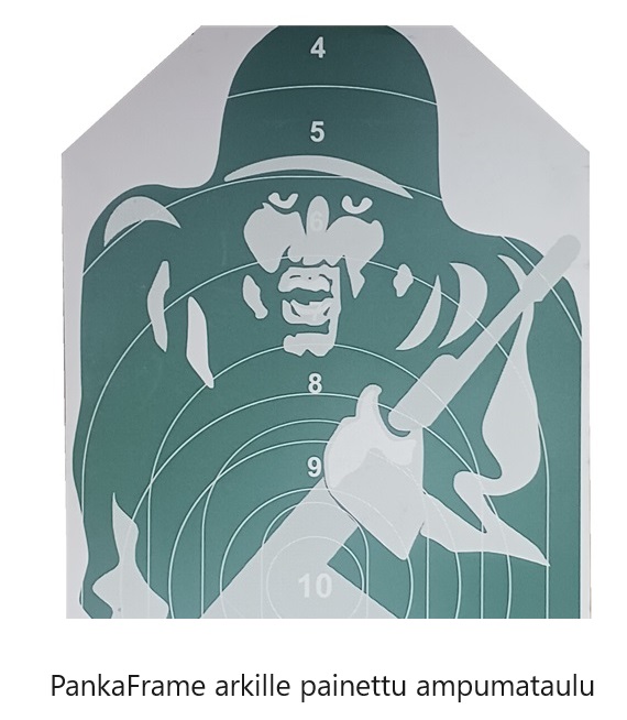 pankaframe