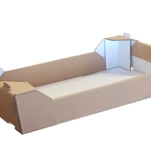 Marjalaatikko 490x290x110mm