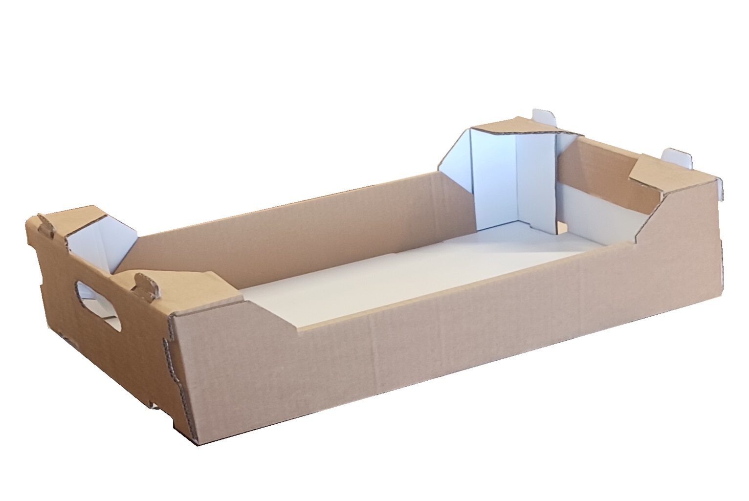 Marjalaatikko 490x290x110mm