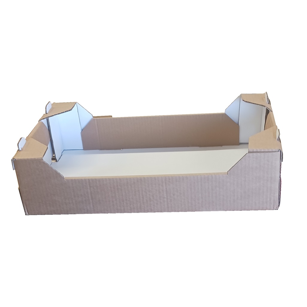 Marjalaatikko 490 x 290 x 110 mm C RR. ST.88 - Image 3