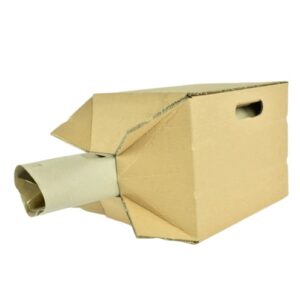 Pakkaupaperi ja laatikkoannostelija