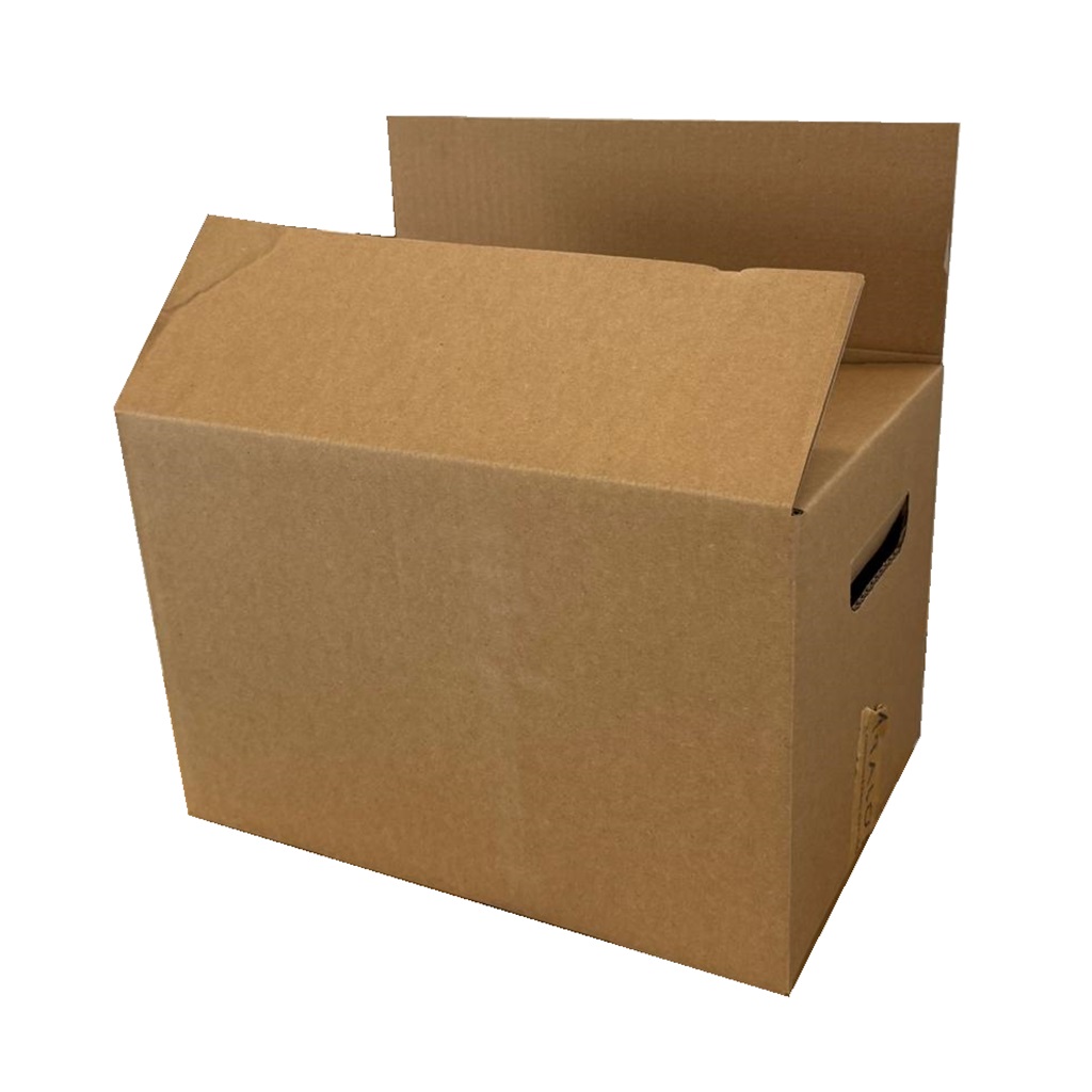 24 pullon laatikko long neck, kantoaukoilla - Image 3