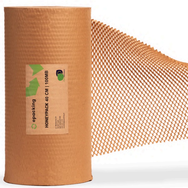Honeypack pakkauspaperi