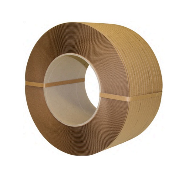 Pakkausvanne paperi, paperinen pakkausvanne