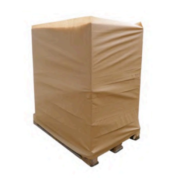 Paperinen käsikiristekalvo