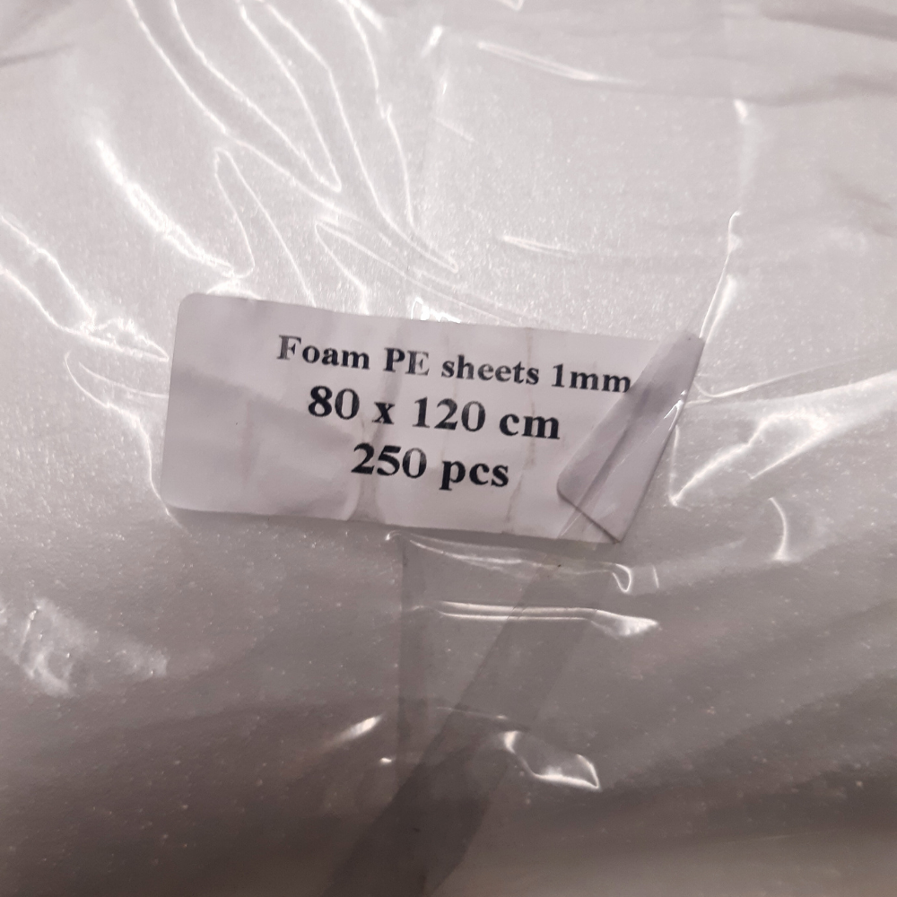 Solumuoviarkki 800x1200 mm