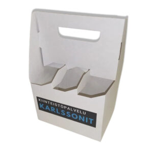 6-pack painatuksella