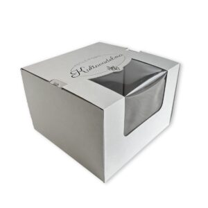 Kakkulaatikko painatuksilla