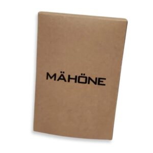 Lähetyspakkaus painatuksella