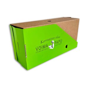 Teline hyllytettäville tuotteille