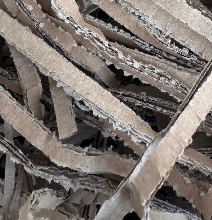Aaltotäyte Pitkulainen® 10kg